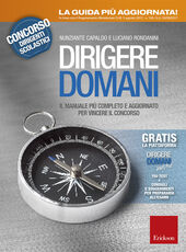 Libro Dirigere domani. Con Contenuto digitale per download e accesso on line Nunziante Capaldo Luciano Rondanini