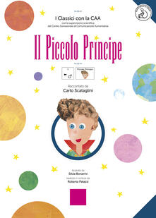 Il piccolo principe. Ediz. a colori. Con Contenuto digitale per download e accesso on line.pdf