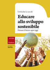 Libro Educare allo sviluppo sostenibile