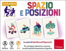 Spazio e relazioni. Giochinsieme.pdf