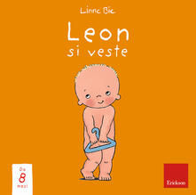 Leon si veste. Ediz. a colori.pdf