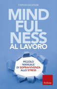 Libro Mindfulness al lavoro. Piccolo manuale di sopravvivenza allo stress Stephen McKenzie