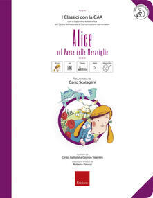 Alice nel paese delle meraviglie. Con ebook.pdf