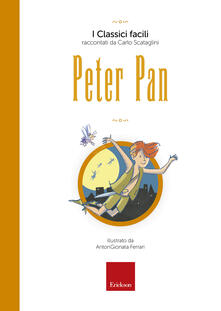 Peter Pan. Con audiolibro.pdf