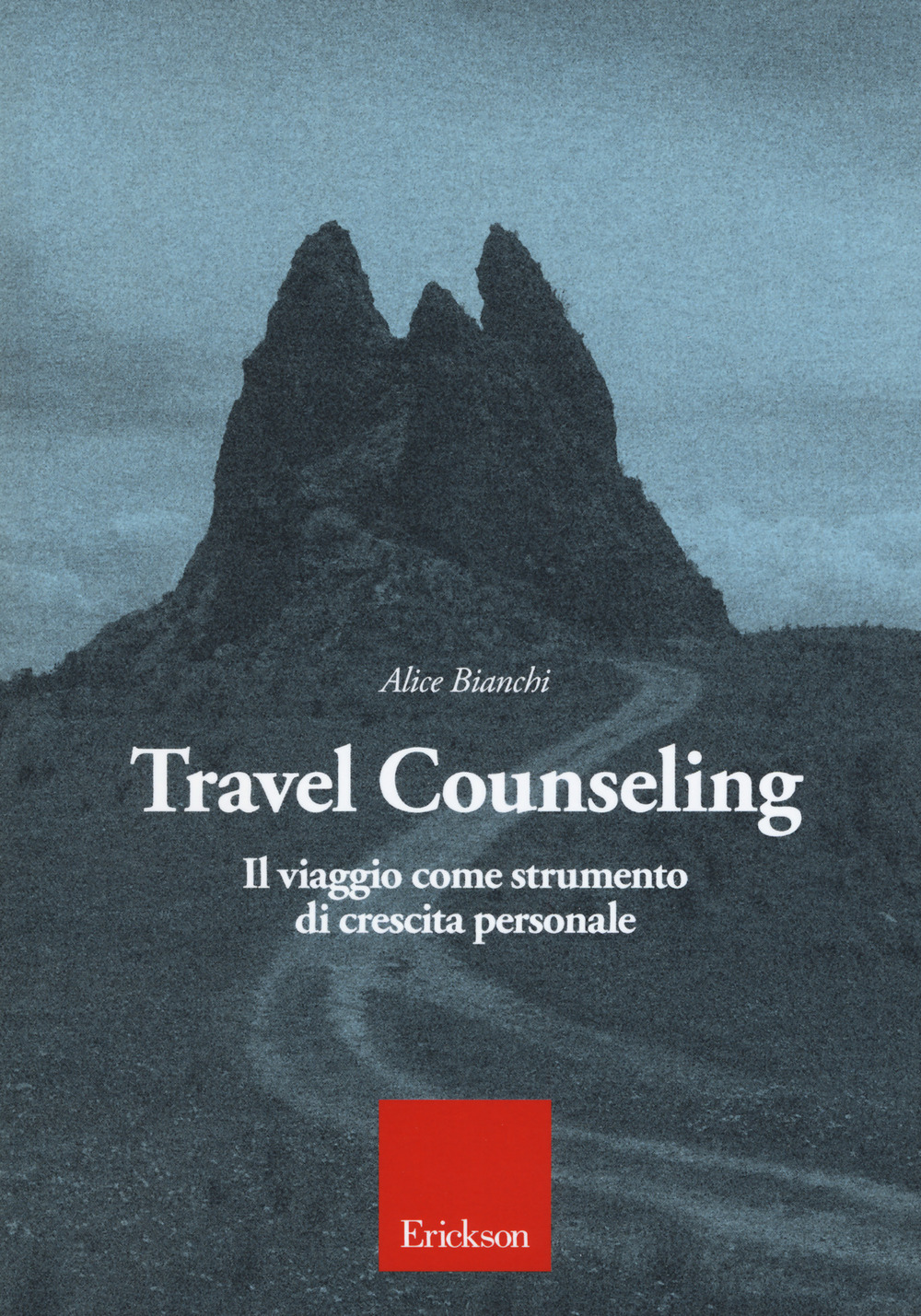 Image of Travel counseling. Il viaggio come strumento di crescita personale