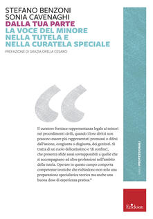 Dalla tua parte. La voce del minore nella tutela e nella curatela speciale.pdf
