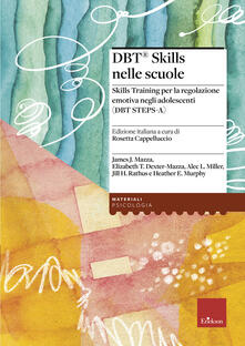 DBT Skills nelle scuole Skills Training per la regolazione emotiva negli adolescenti (DBT STEPS-A).pdf
