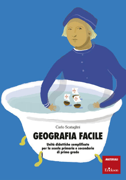 Kit Geografia Facile Unita Didattiche Semplificate Per La Scuola Elementare E Media Scataglini Carlo Ebook Pdf Con Light Drm Ibs