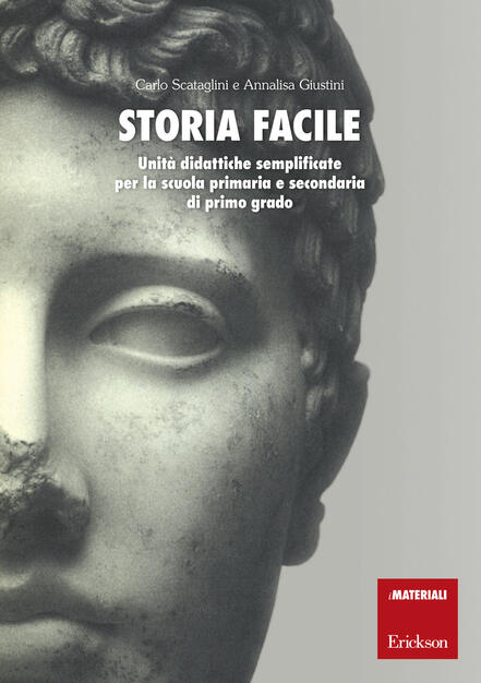 Storia Facile Unita Didattiche Semplificate Per La Scuola Elementare E Media Giustini Annalisa Scataglini Carlo Ebook Pdf Con Light Drm Ibs