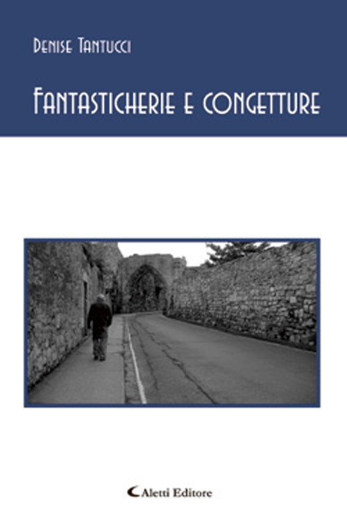 Fantasticherie e congetture Scarica PDF EPUB
