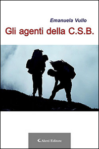 Gli agenti della C.S.B. Scarica PDF EPUB
