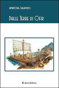 Dalle terre di Ofir Scarica PDF EPUB
