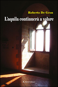 L' aquila continuerà a volare