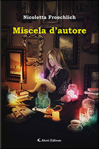 Miscela d'autore Scarica PDF EPUB
