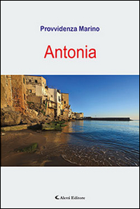 Antonia Scarica PDF EPUB
