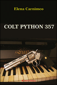 Colt Python 357 Scarica PDF EPUB
