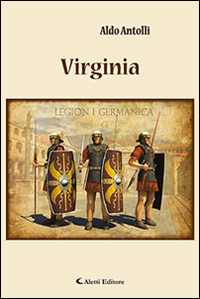 Virginia Scarica PDF EPUB
