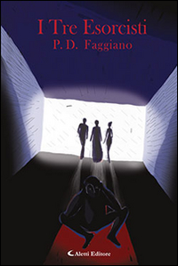 I tre esorcisti Scarica PDF EPUB
