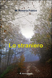 Lo straniero Scarica PDF EPUB
