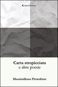 Carta stropicciata