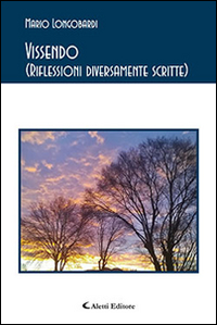 Vissendo (riflessioni diversamente scritte) Scarica PDF EPUB
