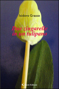 Due zingarelle in un tulipano Scarica PDF EPUB
