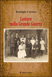 Lettere nella grande guerra Scarica PDF EPUB
