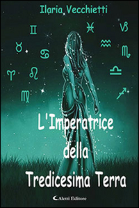 L' imperatrice della tredicesima terra