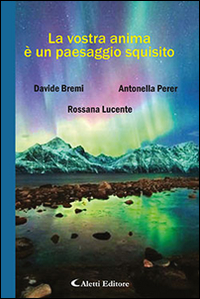 La vostra anima è un paesaggio squisito Scarica PDF EPUB
