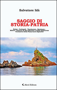 Saggio di storia-patria Scarica PDF EPUB
