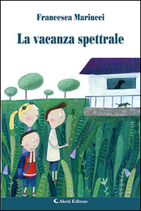 La vacanza spettrale Scarica PDF EPUB
