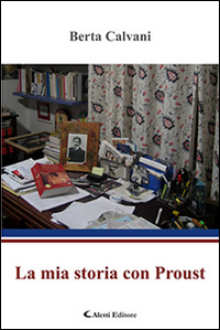 La mia storia con Proust Scarica PDF EPUB
