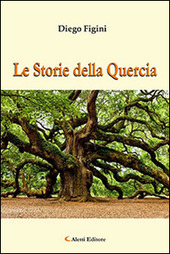 Copertina  Le storie della quercia