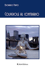 Libro Colpevole al contrario Edoardo Firpo