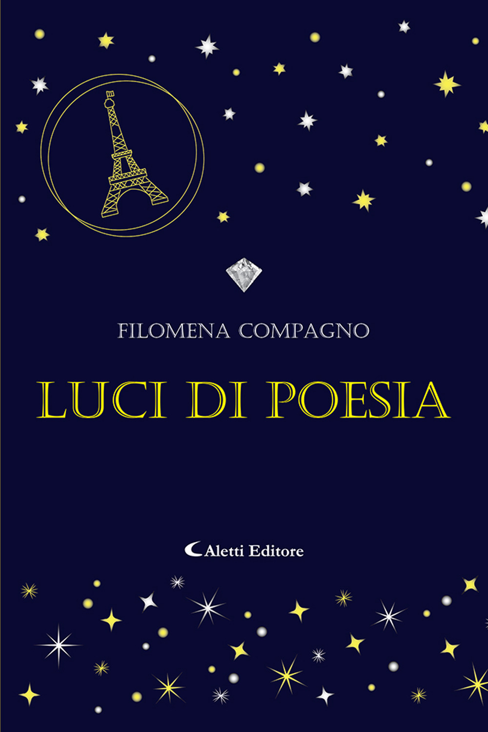 Image of Luci di poesia