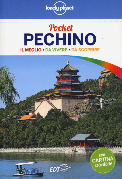 Pechino. Con cartina Scarica PDF EPUB
