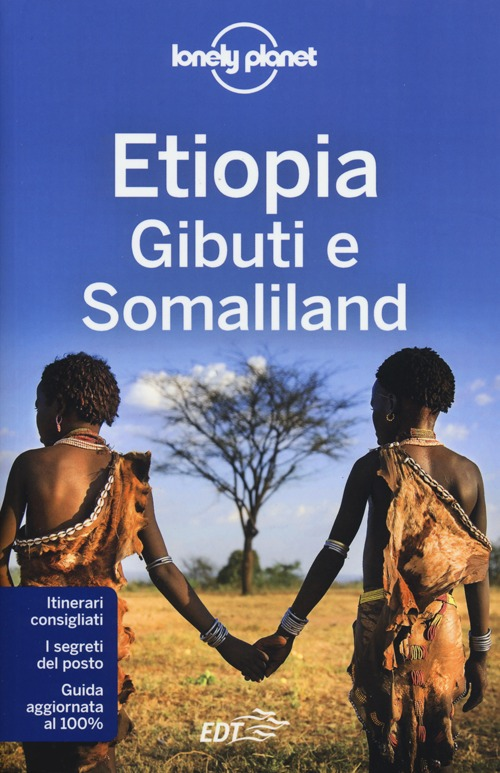 Etiopia, Gibuti e Somaliland