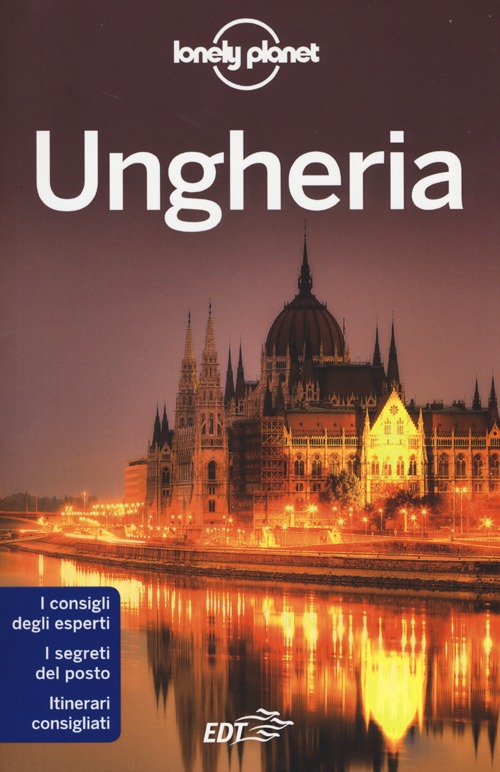 Ungheria Scarica PDF EPUB
