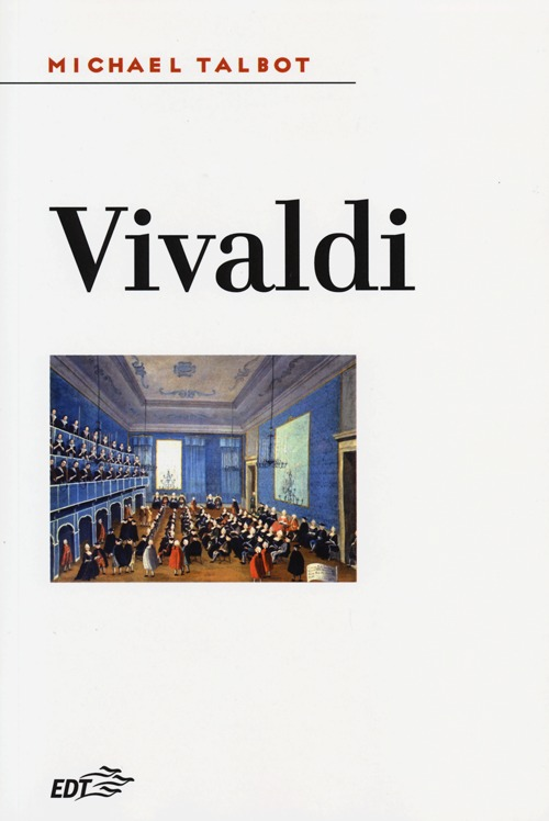 Vivaldi Scarica PDF EPUB
