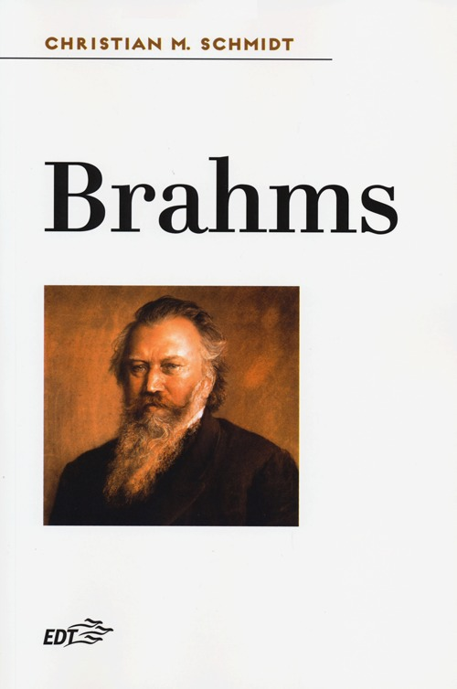 Brahms Scarica PDF EPUB
