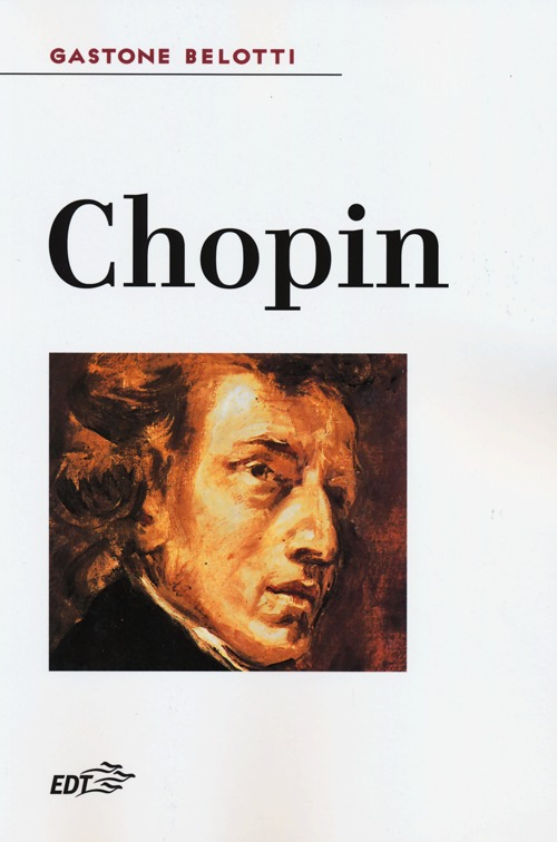 Chopin Scarica PDF EPUB
