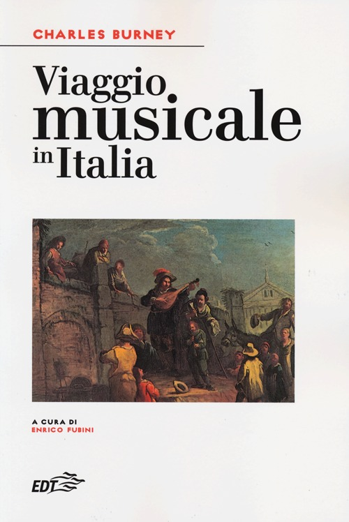 Viaggio musicale in Italia Scarica PDF EPUB
