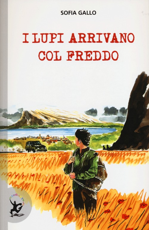 I lupi arrivano col freddo Scarica PDF EPUB
