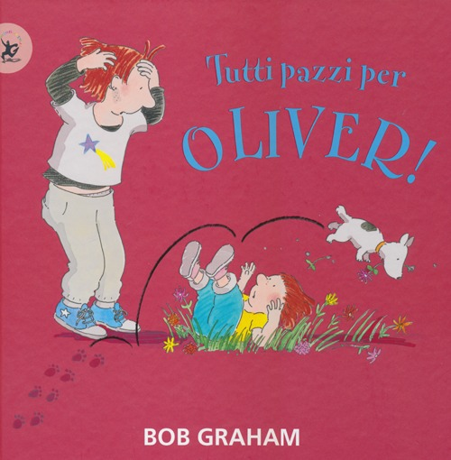 Tutti pazzi per Oliver! Scarica PDF EPUB
