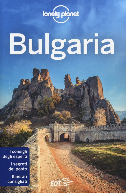 Bulgaria Scarica PDF EPUB
