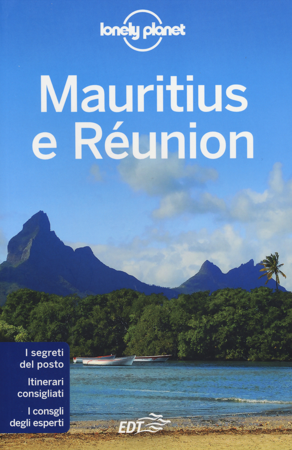 Mauritius e Réunion Scarica PDF EPUB
