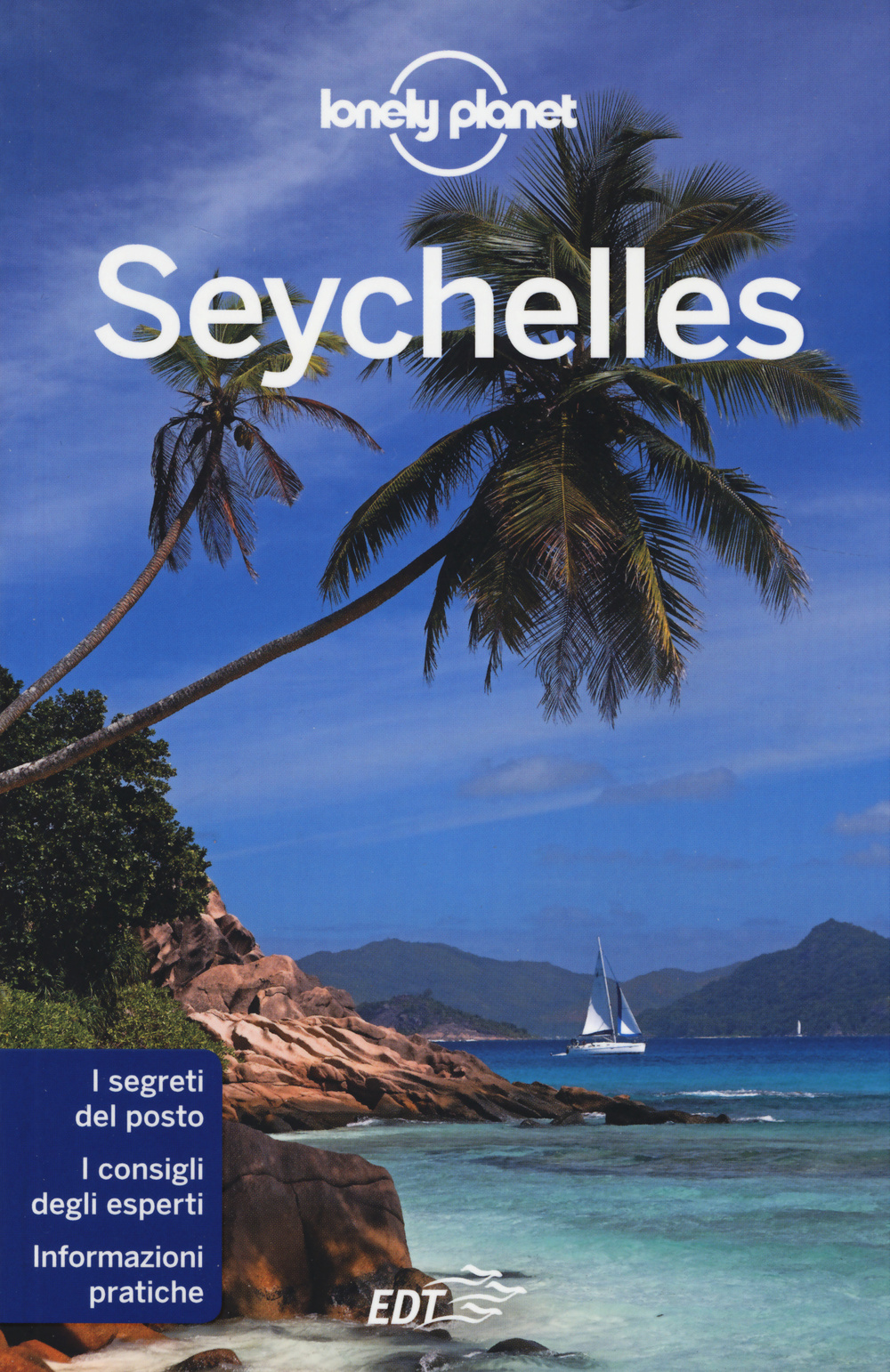 Seychelles Scarica PDF EPUB
