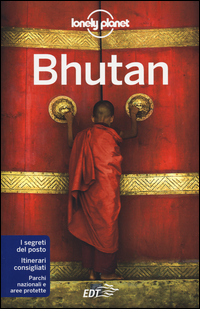 Bhutan Scarica PDF EPUB
