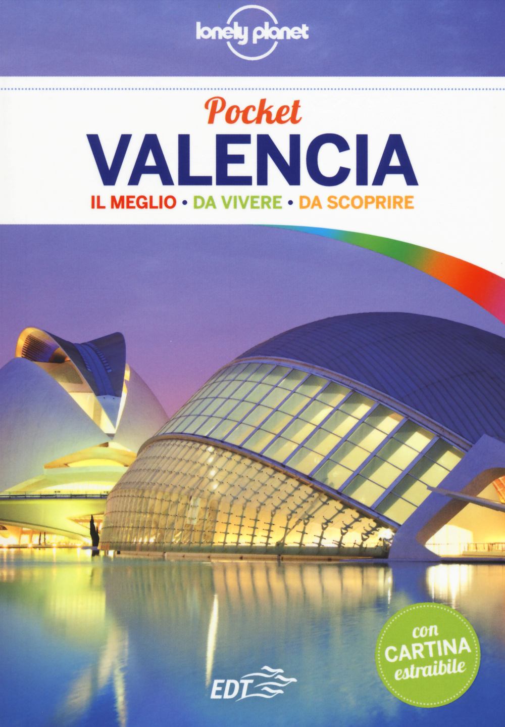 Valencia. Con cartina Scarica PDF EPUB
