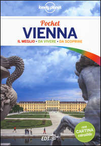 Vienna. Con cartina Scarica PDF EPUB
